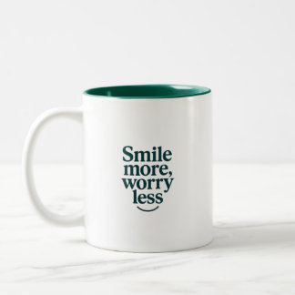 Create Your Own 11 oz Two-Tone Coffee Mug
