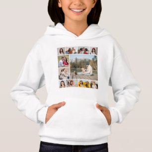 Create Your Own  11 Photo Collage