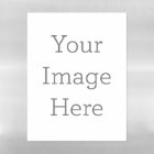 Create Your Own 11" x 17" Dry Erase Magnetic Sheet