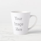 Create Your Own 11oz Coffee Mug