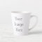 Create Your Own 11oz Coffee Mug
