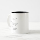 Create Your Own 11oz Coffee Mug