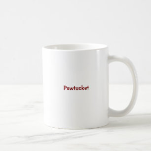 Create Your Own 11oz Coffee Mug