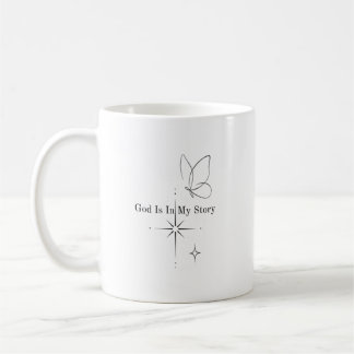 Create Your Own 11oz Coffee Mug