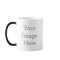 Create Your Own 11oz Color Changing Mug
