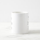 Create Your Own 11oz Two Tone Coffee Mug
