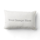 Create Your Own 12" x 16" Brushed Polyester Pillow