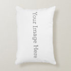Create Your Own 12" x 16" Brushed Polyester Pillow