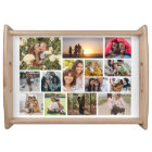 Create Your Own 14 Photo Collage Photo Block