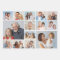 Create Your Own 14 Photo Collage