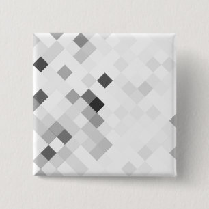 Create Your Own 15 Cm Square Badge