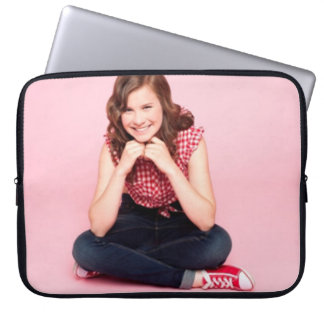 Create Your Own 15" Neoprene Laptop Sleeve