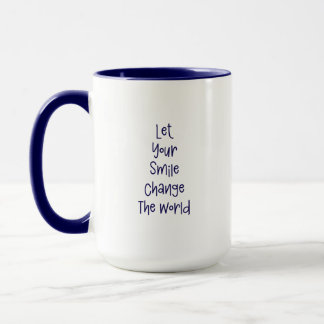 Create Your Own 15 oz Combo Mug