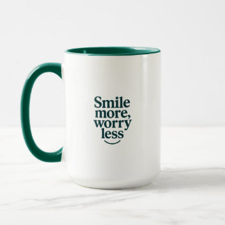 Create Your Own 15 oz Combo Mug