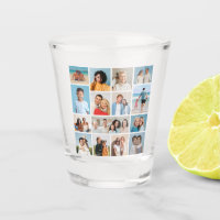 Create Your Own 15 Photo Collage