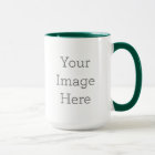 Create Your Own 15oz Combo Two Tone Coffee Mug
