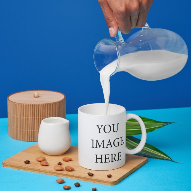 Create Your Own 15oz Combo Two Tone Coffee Mug (Creator Uploaded)