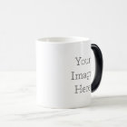 Create Your Own 15oz Two Tone Coffee Mug