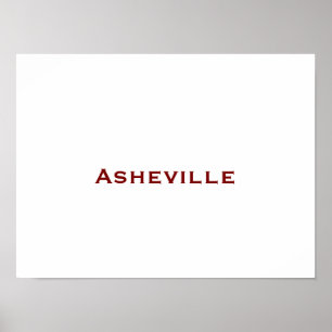 Create Your Own 16"x12" Matte Poster