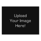 Create Your Own 18" x 24" Double-Sided Yard Sign