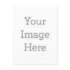 Create Your Own 19oz White Porcelain Pitcher