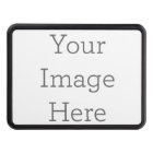 Create Your Own 1.25" Small Hitch Cover