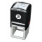 Create Your Own 1.5"x1.5" Self Inking Rubber Stamp