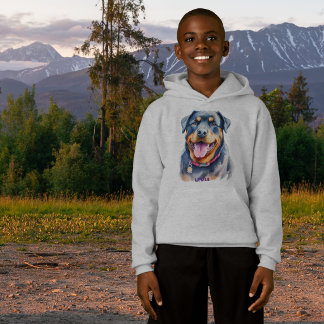 Create your own 1-Photo Sweatshirt Hoodie