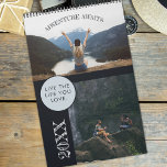 Create Your Own 2024 Photo Friends Travel Calendar<br><div class="desc">Use your favourite adventure photos to create your own beautiful adventure calendar for 2024!  Be reminded of your best travel experiences all year long and motivate yourself to find new adventures and create the life you love.  Perfect holiday gift for your adventure travel buddies!</div>