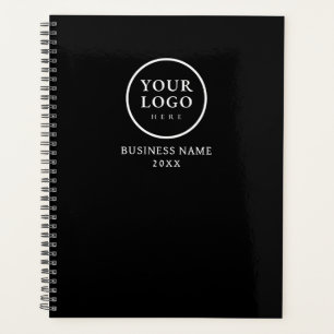 Create Your Own 2025 Business Planner