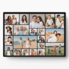 Create Your Own 20 Photo Collage 