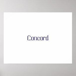 Create Your Own 24"x18" Matte Poster