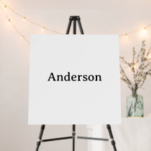 Create Your Own 24" x 24" Square