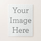 Create Your Own 252 Piece Puzzle