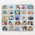 Create Your Own 25 Photo Collage