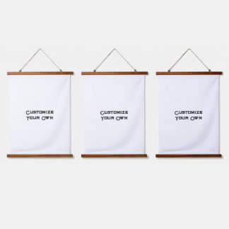 Create Your Own 26"x36" Hanging Tapestry