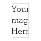 Create Your Own 2.5" x 2.5" Rubber Stamp