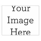 Create Your Own 2.5" x 2.5" Rubber Stamp