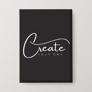 Create Your Own 2.5" x 3.5"