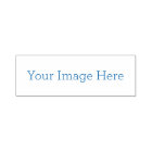 Create Your Own 2.65" x 0.9" Stamp