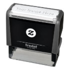 Create Your Own 2.65" x 0.9" Stamp