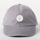 Create Your Own 2" Square Silver Mylar Iron-On