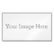 Create Your Own 2"x 3.5" Magnetic Business Card