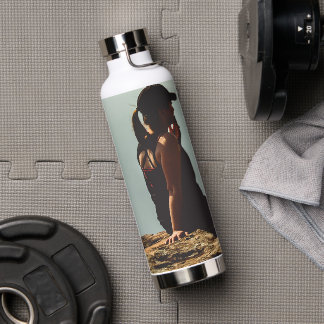 Create Your Own 32oz Copper Vacuum Insulated Water Bottle