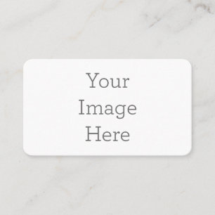 Create Your Own 3.5" x 2.0" Rounded Discount Card