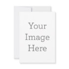Create Your Own 3.5" x 5" Cards With Envelopes