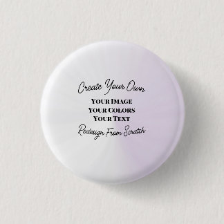 Create Your Own 3 Cm Round Badge