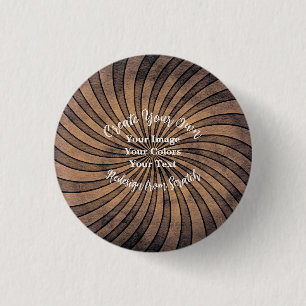 Create Your Own 3 Cm Round Badge