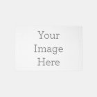 Create Your Own 3' x 3'