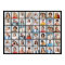 Create Your Own 48 Photo Collage